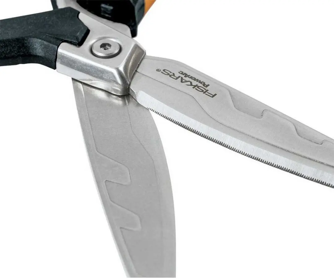 Fiskars PowerArc Professionele Schaar - 26cm - afbeelding 2 van 6