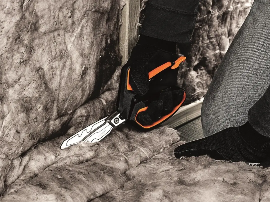 Fiskars PowerArc Professionele Schaar - 26cm - afbeelding 5 van 6