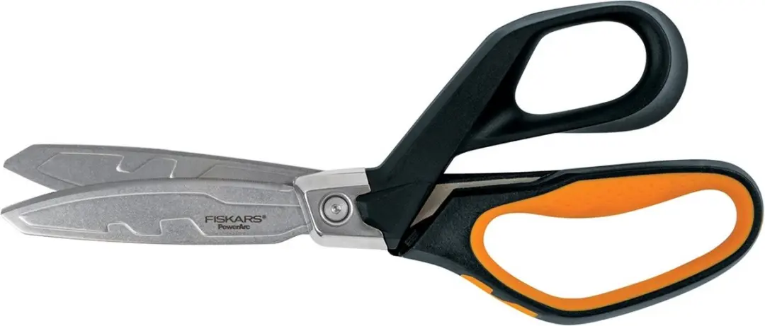 Fiskars PowerArc Professionele Schaar - 26cm - afbeelding 6 van 6