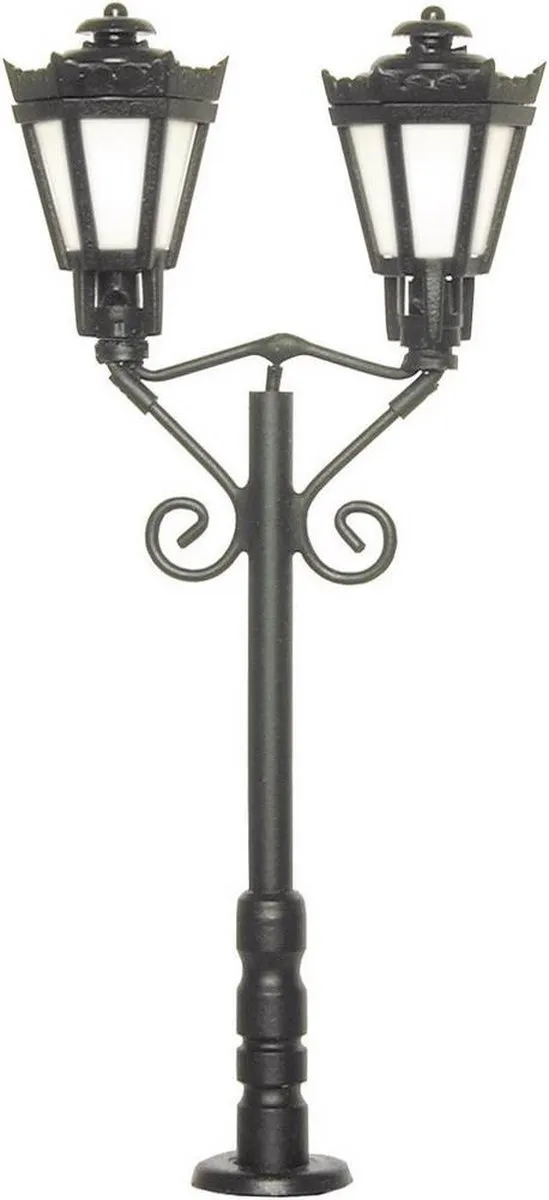 Viessmann H0 Parklantaarn 6073