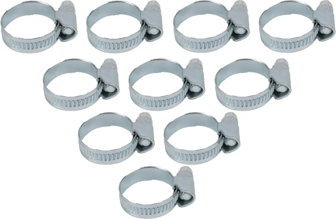 Talen Tools Slangklemmen