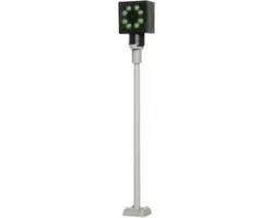 Viessmann 4518 H0 Lichtsein Hoog Vertreksein