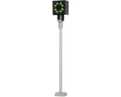 Viessmann 4518 H0 Lichtsein Hoog Vertreksein