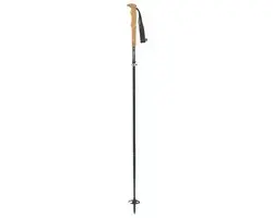 Komperdell Fxlite Carbon Vario Summit Stokken Goud 115-135 cm