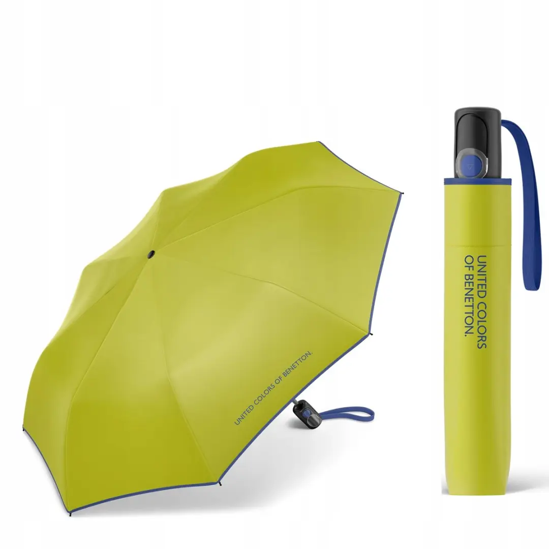 Benetton Automatische Handtassen Parasol