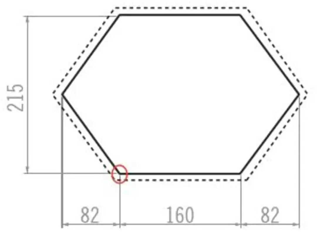 FP Allround Space 3P, bark, - - afbeelding 3 van 4