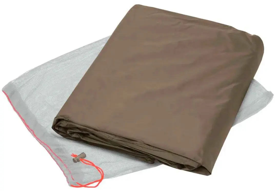 FP Allround Space 3P, bark, - - afbeelding 4 van 4