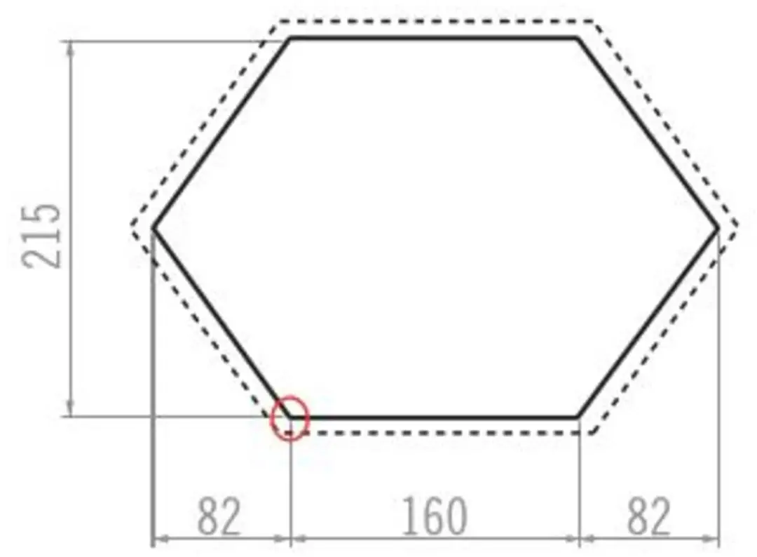 FP Allround Space 3P, bark, - - afbeelding 2 van 4