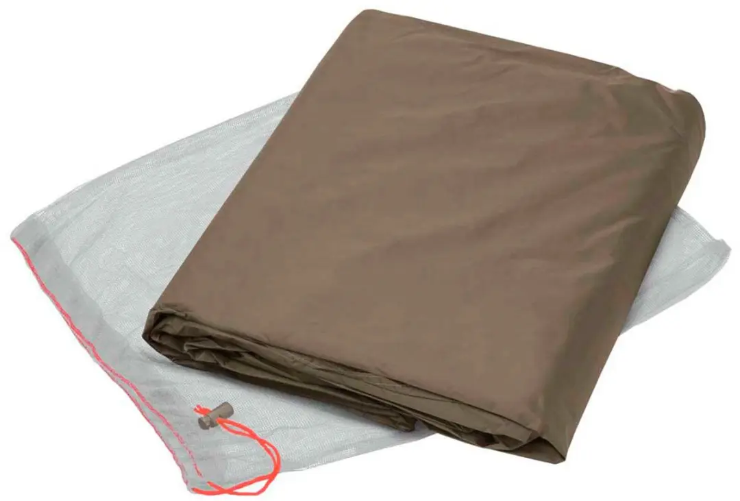 FP Allround Space 3P, bark, -