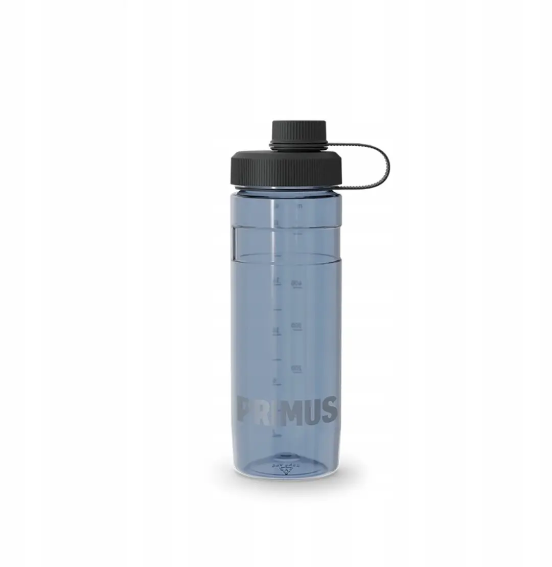 Primus Kvarts Tritan Fles 0,6L Drinkdop
