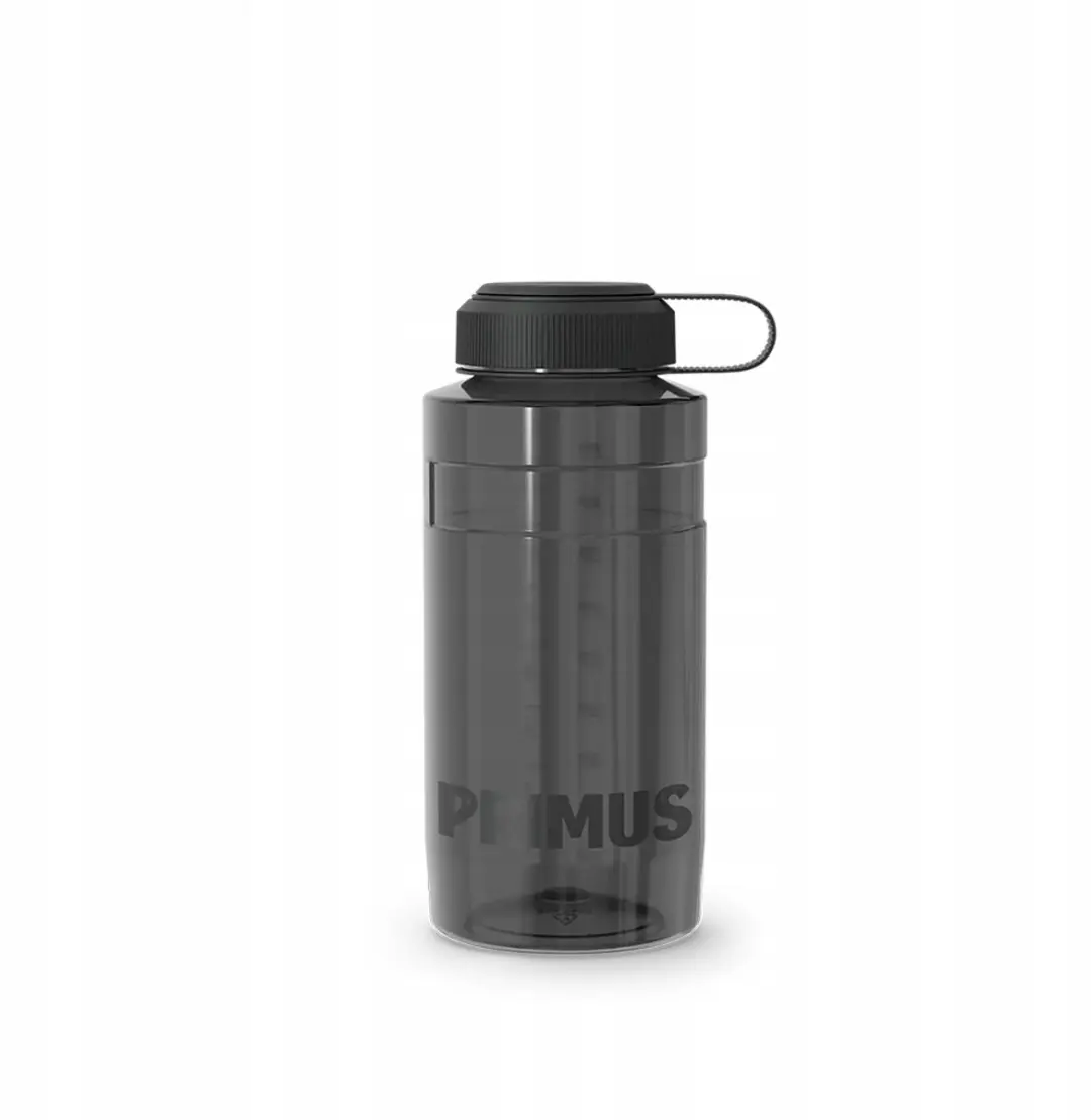 Primus Kvarts Tritan Fles 1L Cliffside Ash