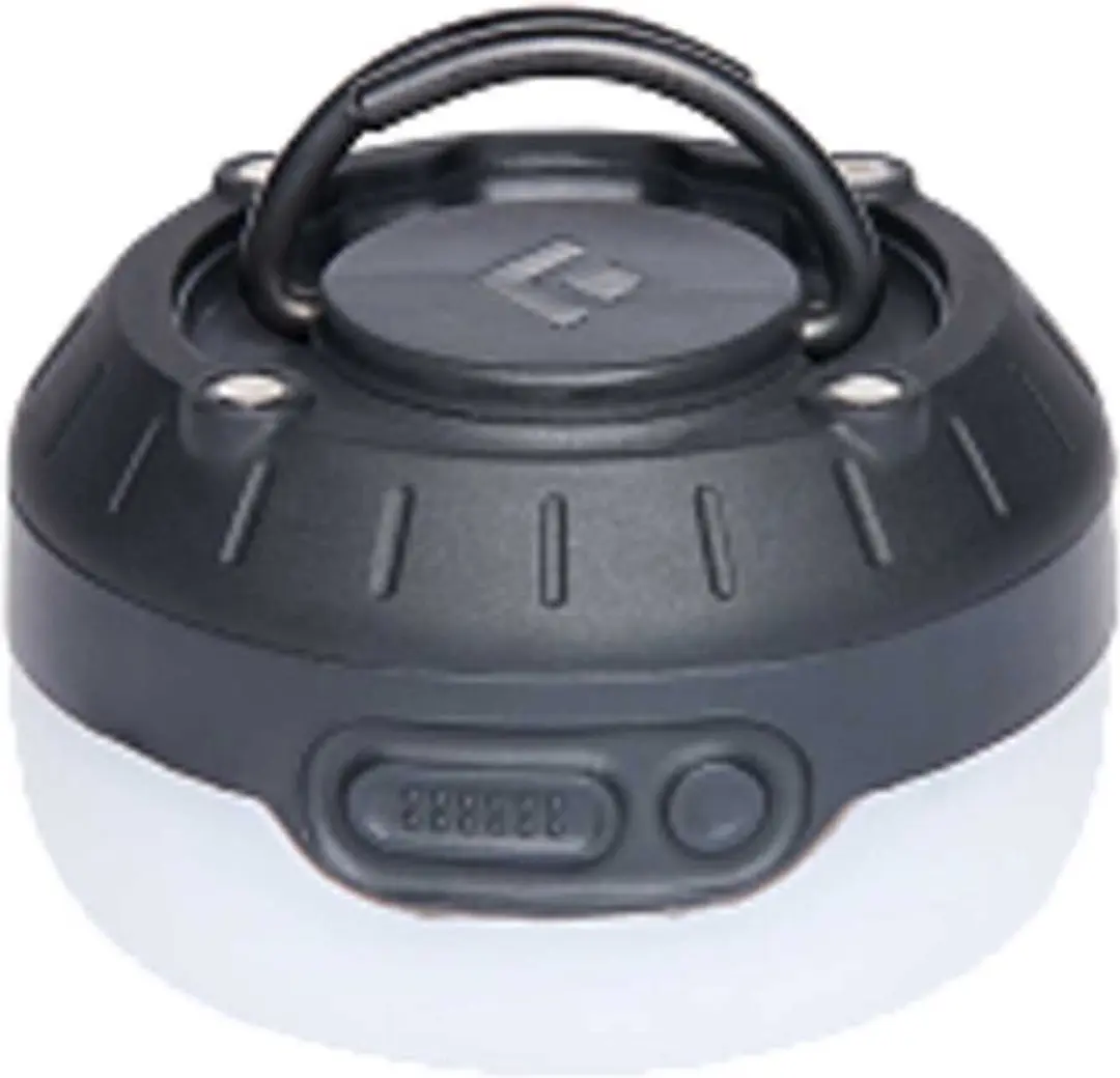 Black Diamond Moji R+ Zaklamp - 150 Lumens - Zwart - afbeelding 5 van 6