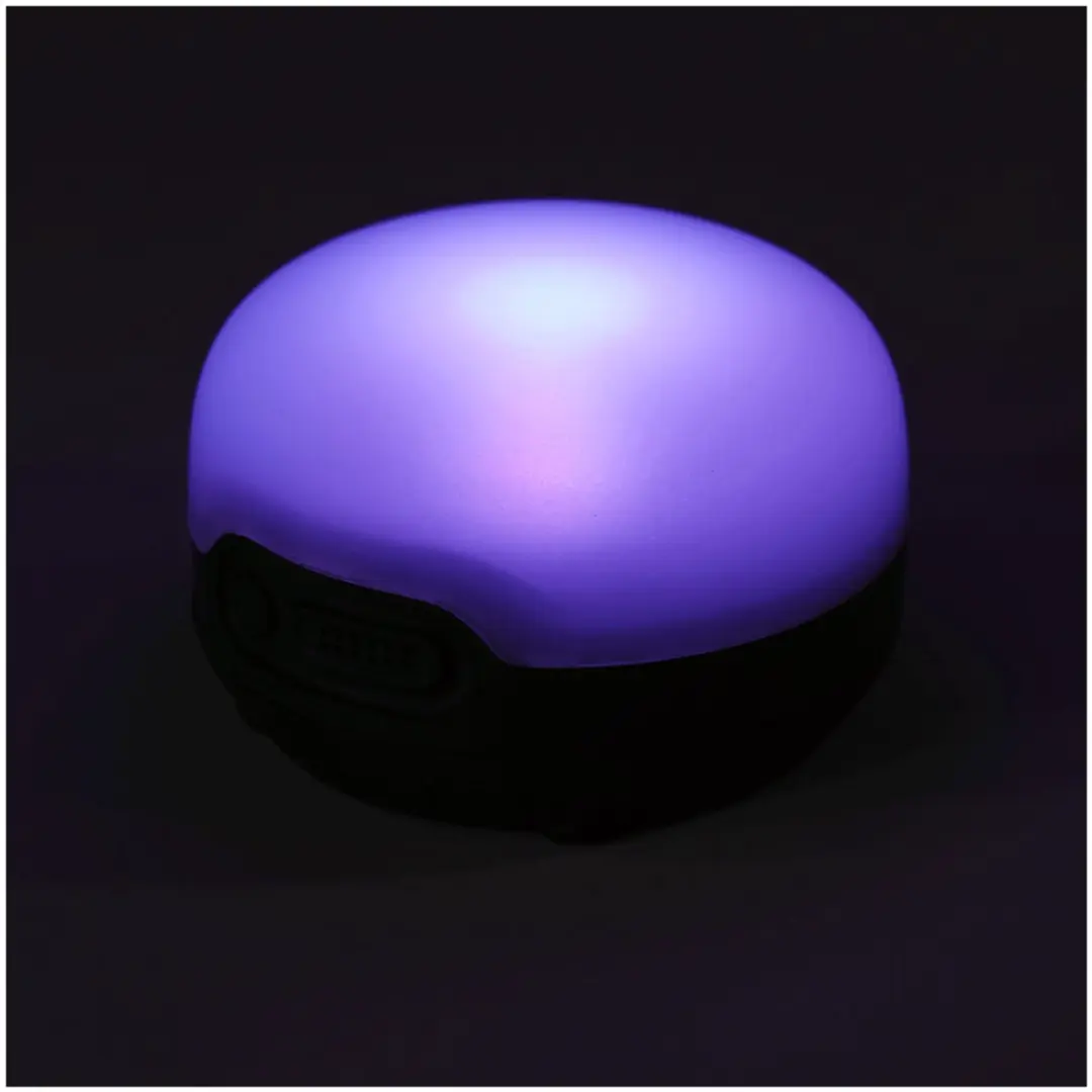 Black Diamond Moji R+ Zaklamp - 150 Lumens - Zwart - afbeelding 6 van 6