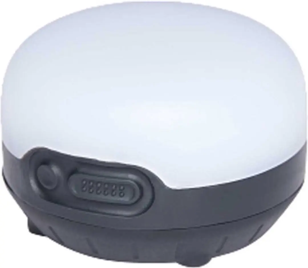 Black Diamond Moji R+ Zaklamp - 150 Lumens - Zwart - afbeelding 3 van 6