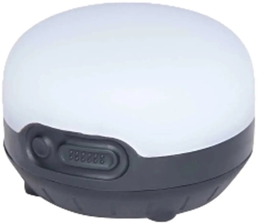 Black Diamond Moji R+ Zaklamp - 150 Lumens - Zwart - afbeelding 2 van 6
