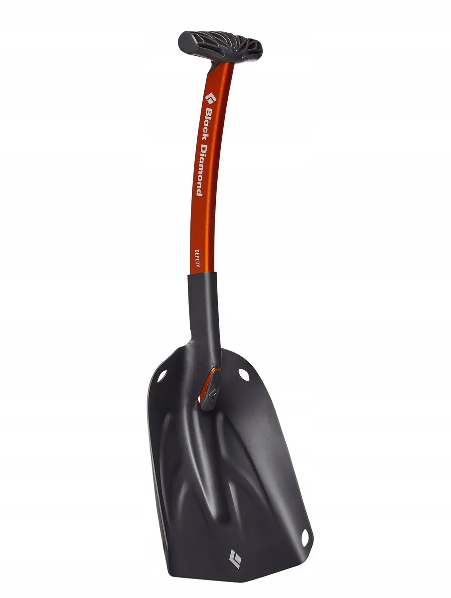 Black Diamond inzet Avalanche Schep - Octane - afbeelding 4 van 5