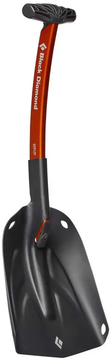Black Diamond inzet Avalanche Schep - Octane - afbeelding 5 van 5