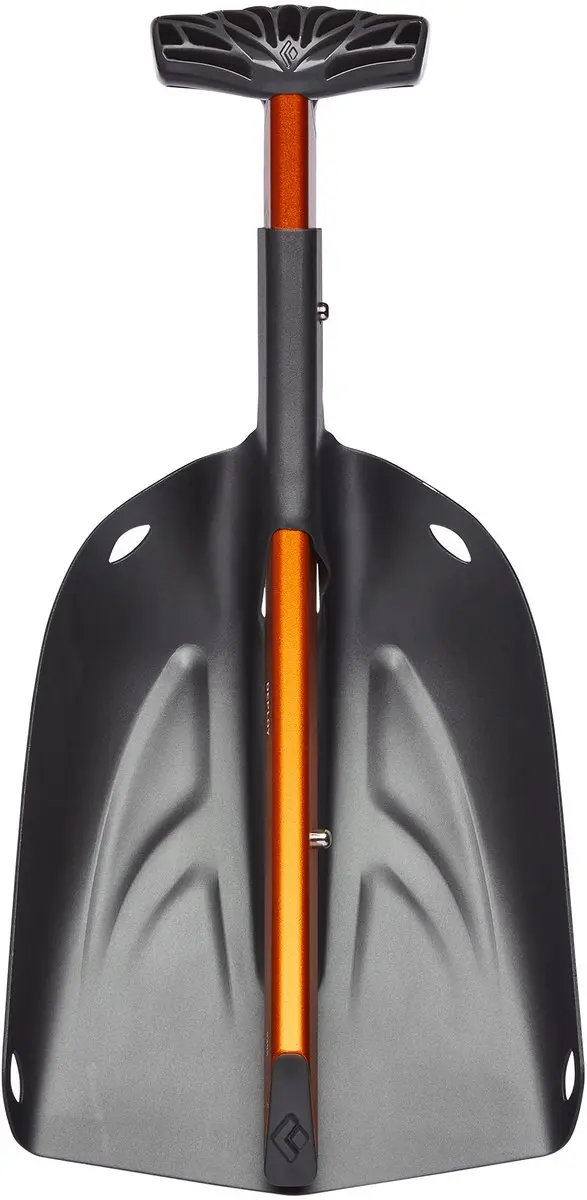 Black Diamond inzet Avalanche Schep - Octane - afbeelding 3 van 5
