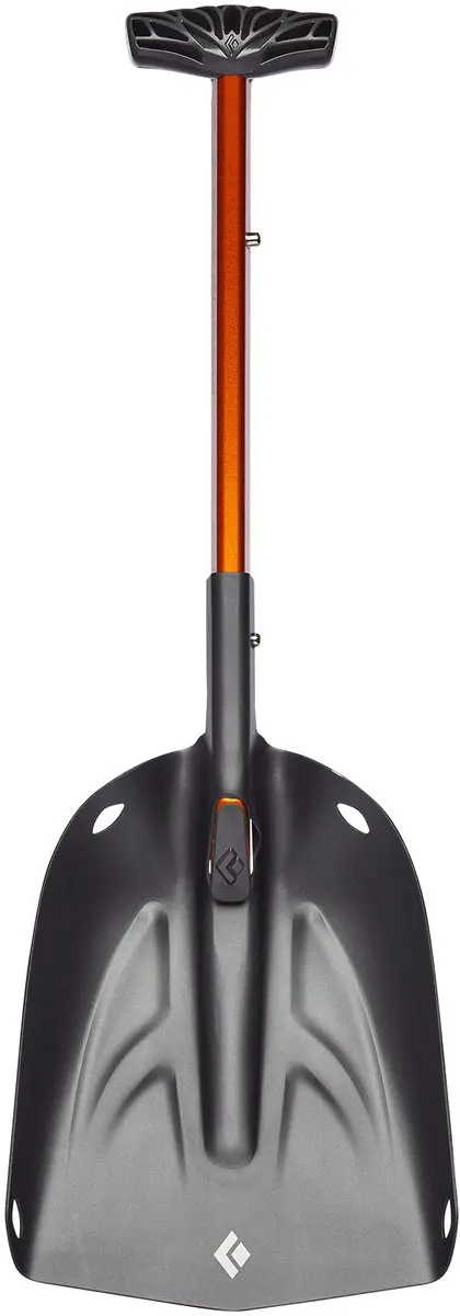 Black Diamond inzet Avalanche Schep