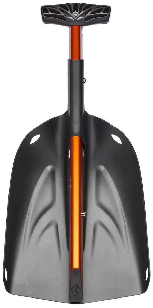 Black Diamond inzet Avalanche Schep - Octane - afbeelding 2 van 5