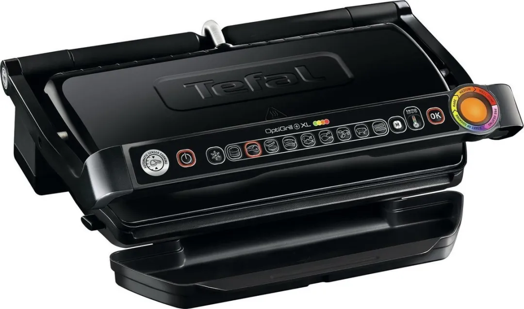 Tefal OptiGrill+ GC7228 Contactgrill