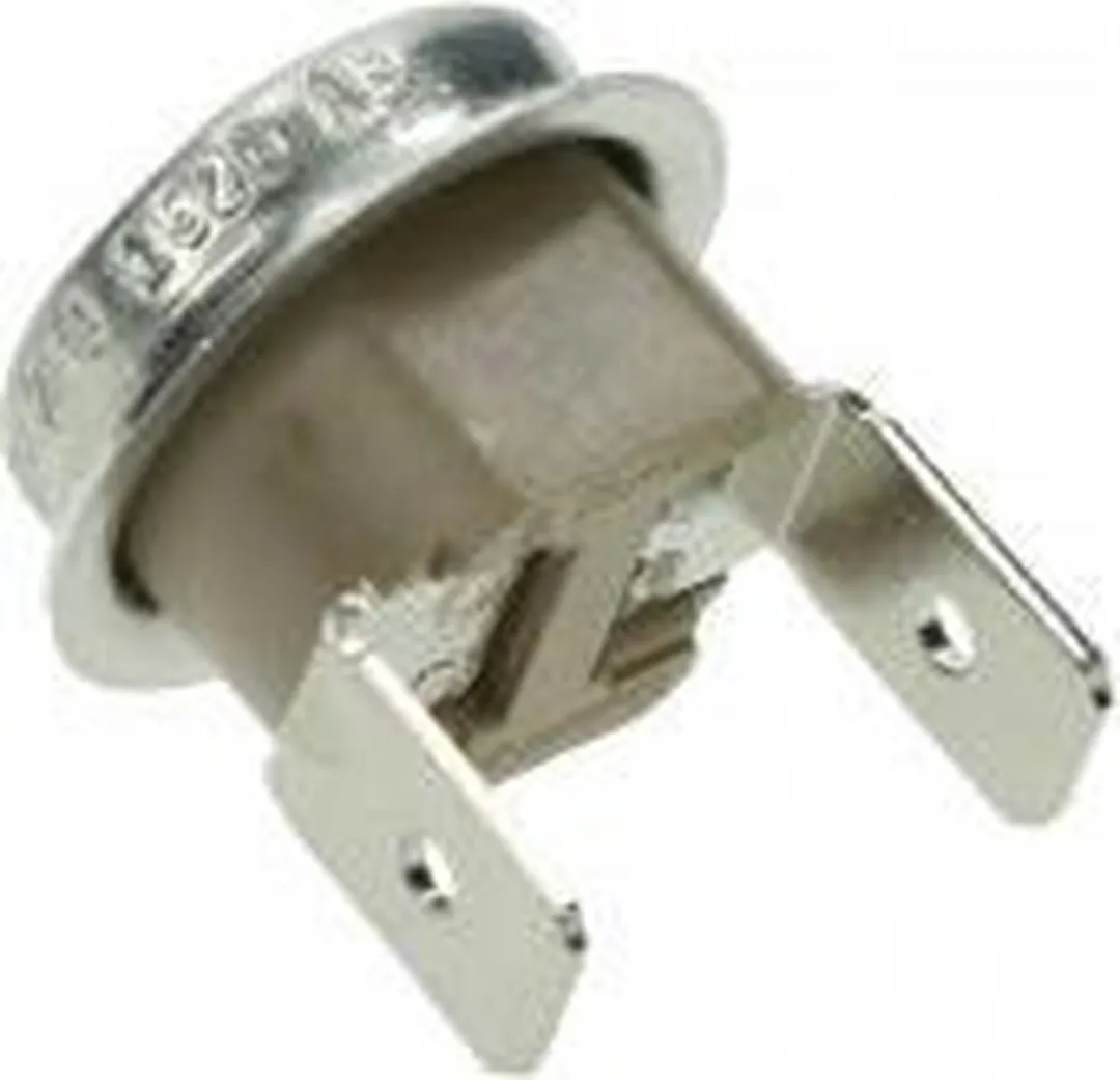 Saeco Thermostaat 190°C 996530007973 - Zilver