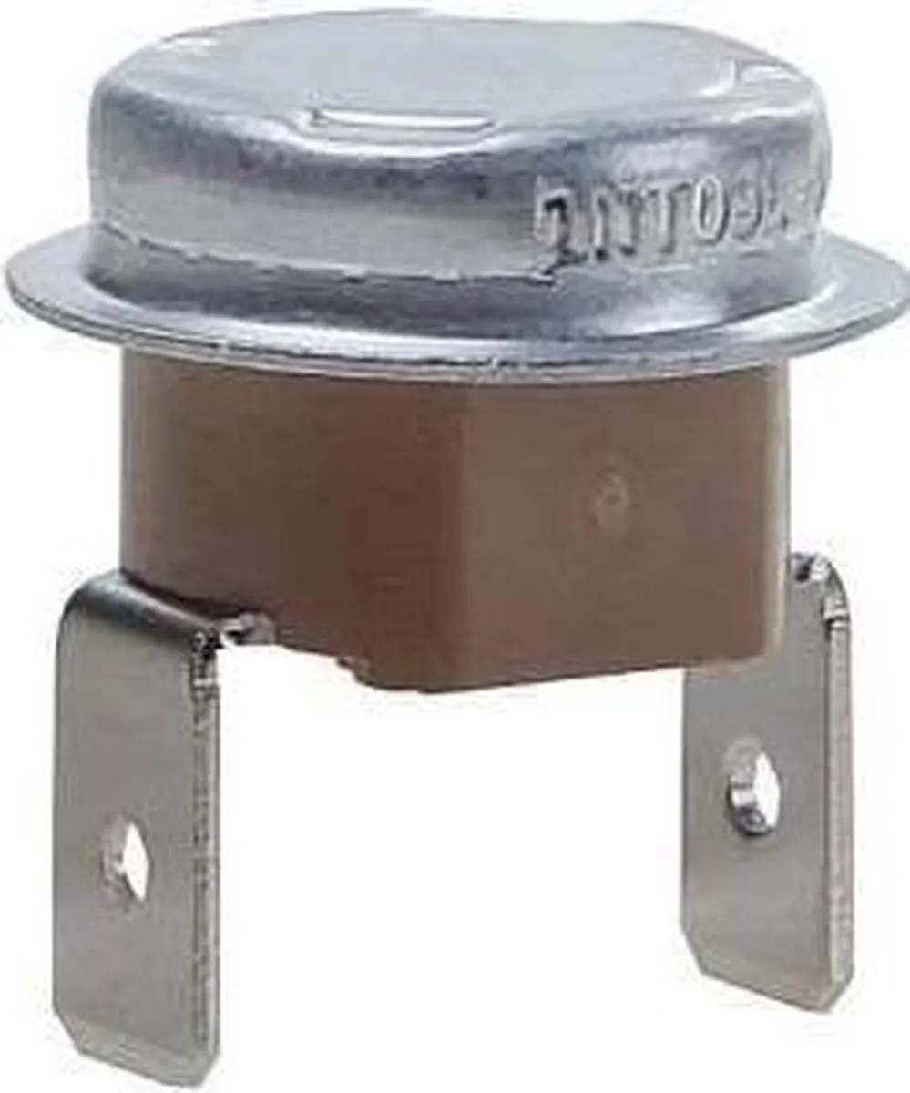 Saeco Thermostaat 190°C 996530007973 - Zilver
