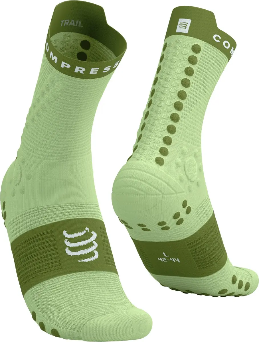 Compressport Pro Racing Socks V4.0 Trail