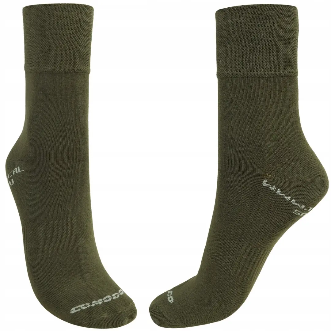 Anti-Teken Wandelsokken Outdoor Trekking Merino Maat 47-50