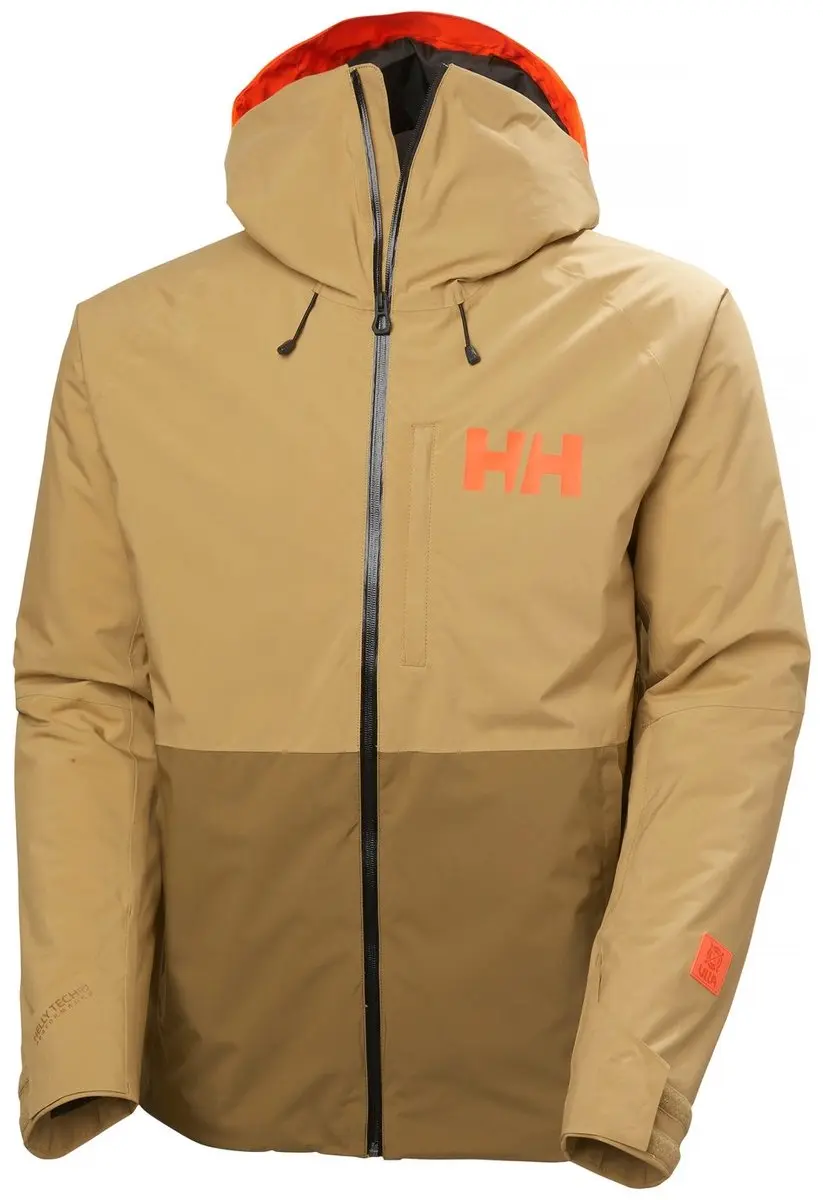 Helly Hansen Powderface Ski Jas