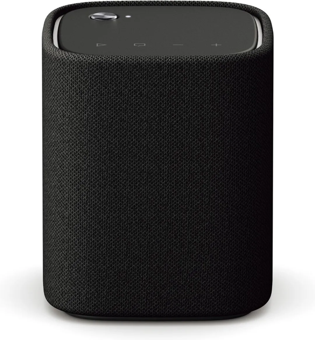 Yamaha WS-B1A Mono Draadloze Luidspreker - 10W - Zwart