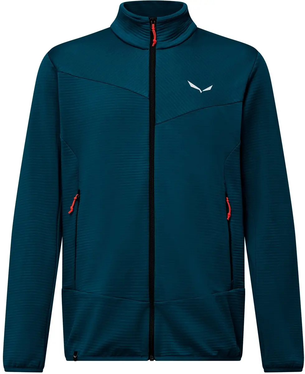 SALEWA SWEATSHIRT PUEZ ALTAVIA 00-0000029138_8770 r S