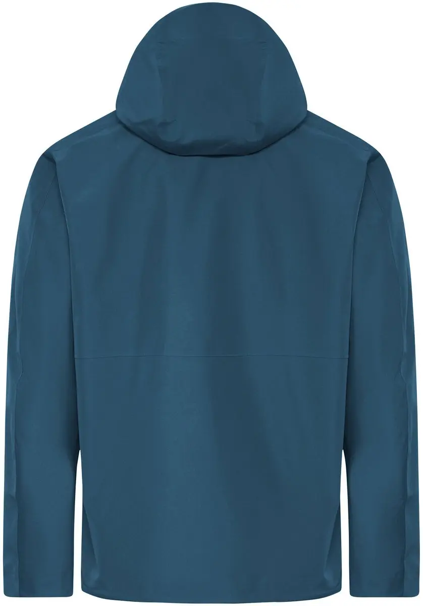 Vaude Elope 3L Waterdichte Jas - Baltic Sea - XL - afbeelding 2 van 6