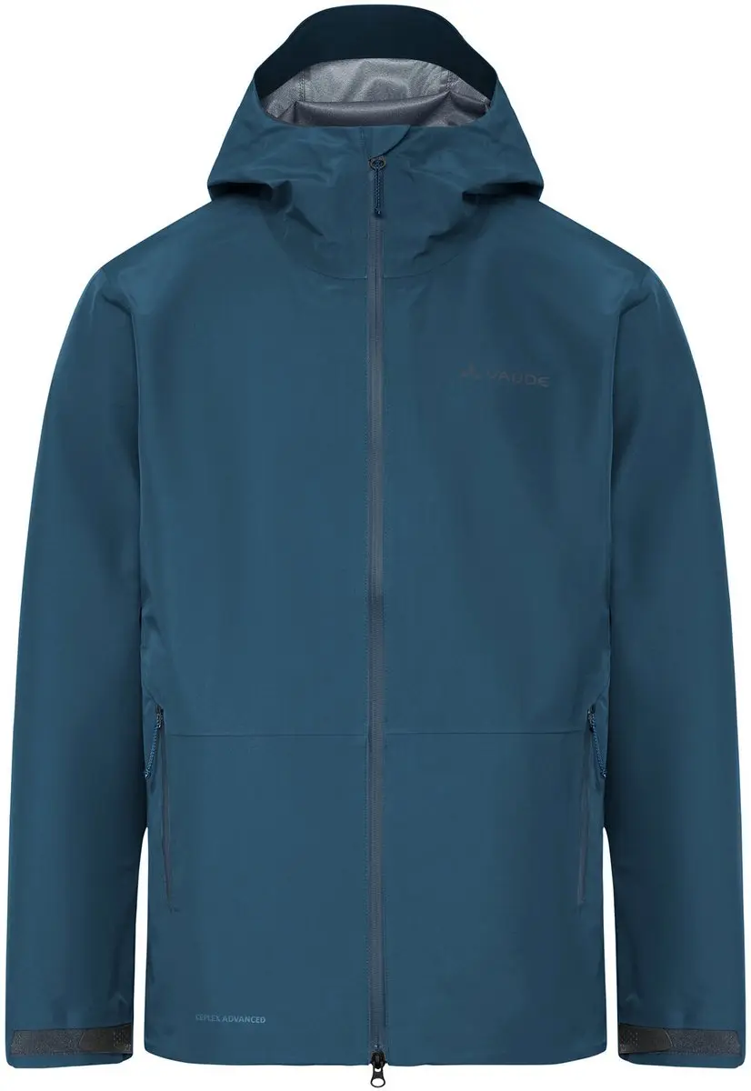 Vaude Elope 3L Waterdichte Jas