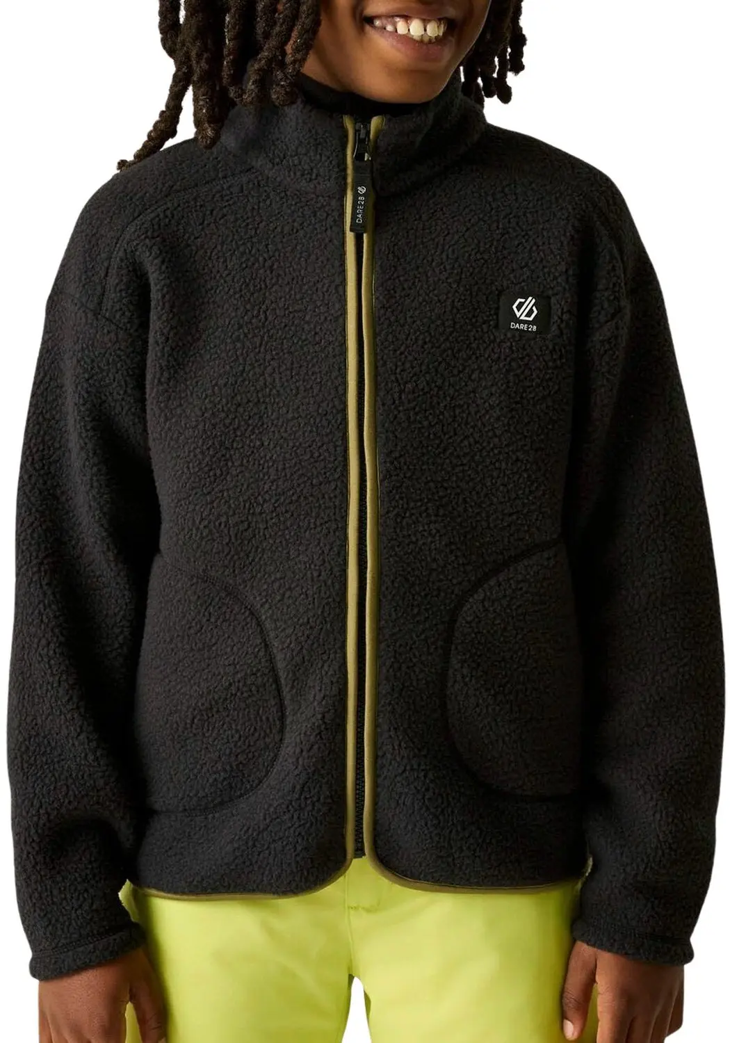 Dare2b Zestyll Fleece Vest Junior