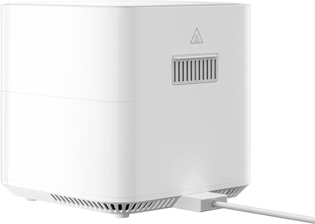 Xiaomi MAF15 5.5L Airfryer - Wit