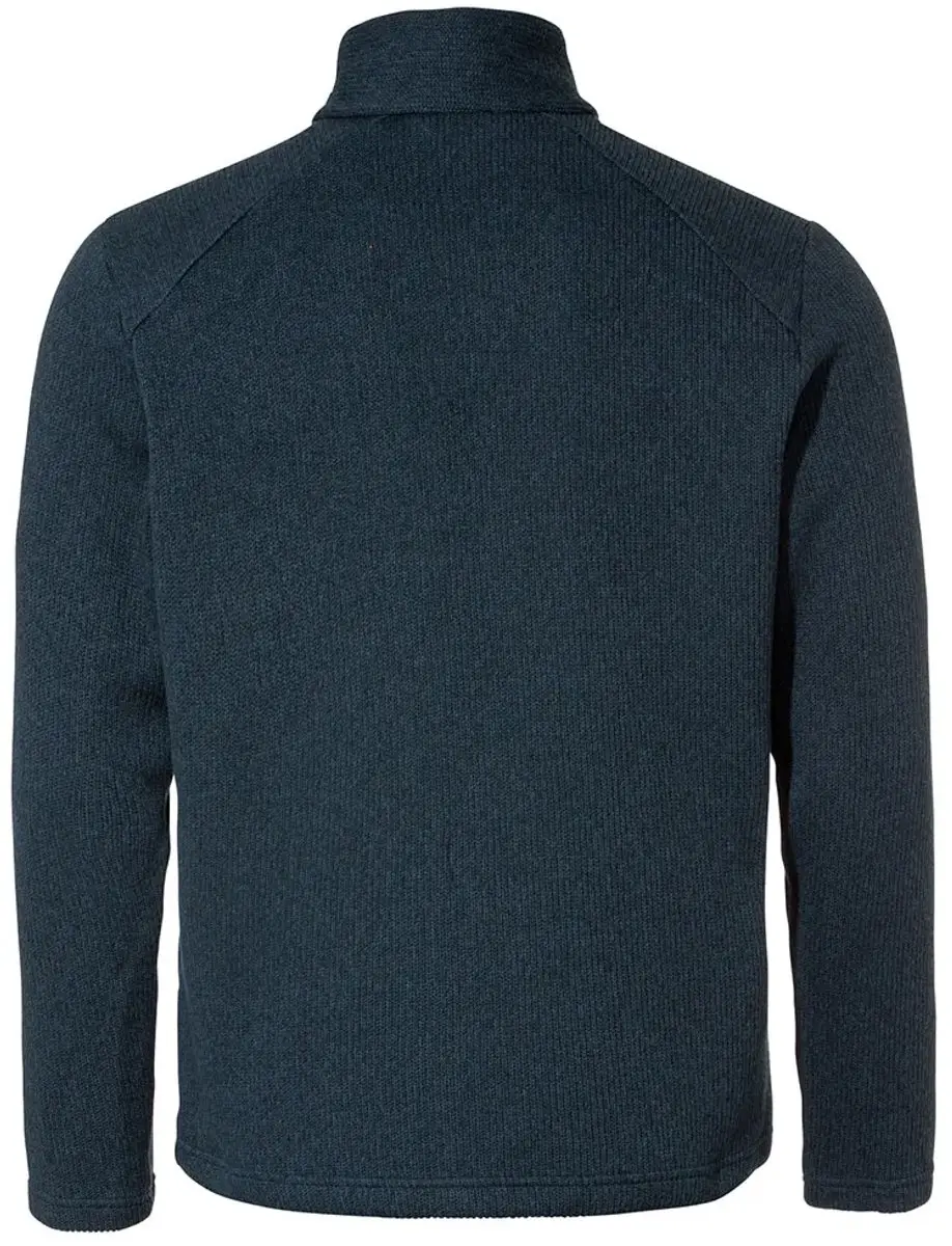 Vaude Tesero II Fleece Trui met Halve Rits - afbeelding 3 van 4