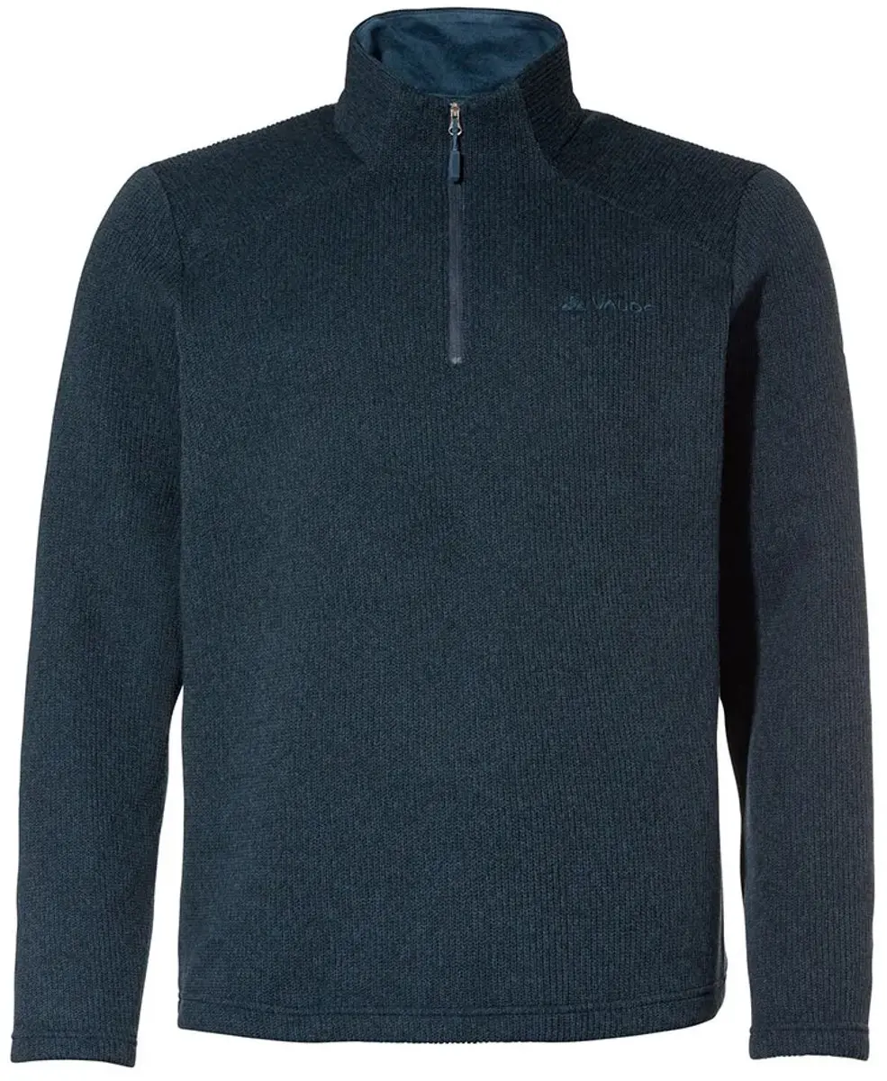 Vaude Tesero II Fleece Trui met Halve Rits - afbeelding 4 van 4