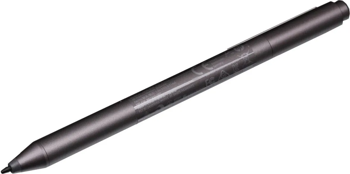 HP Pen MPP 1.51 3V2X4AA#ABB - Grijs - afbeelding 8 van 9