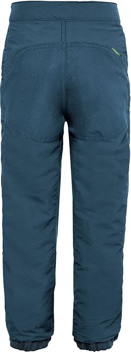 Vaude Caprea III Kinderbroek - Dark Sea - 134/140 - afbeelding 2 van 6