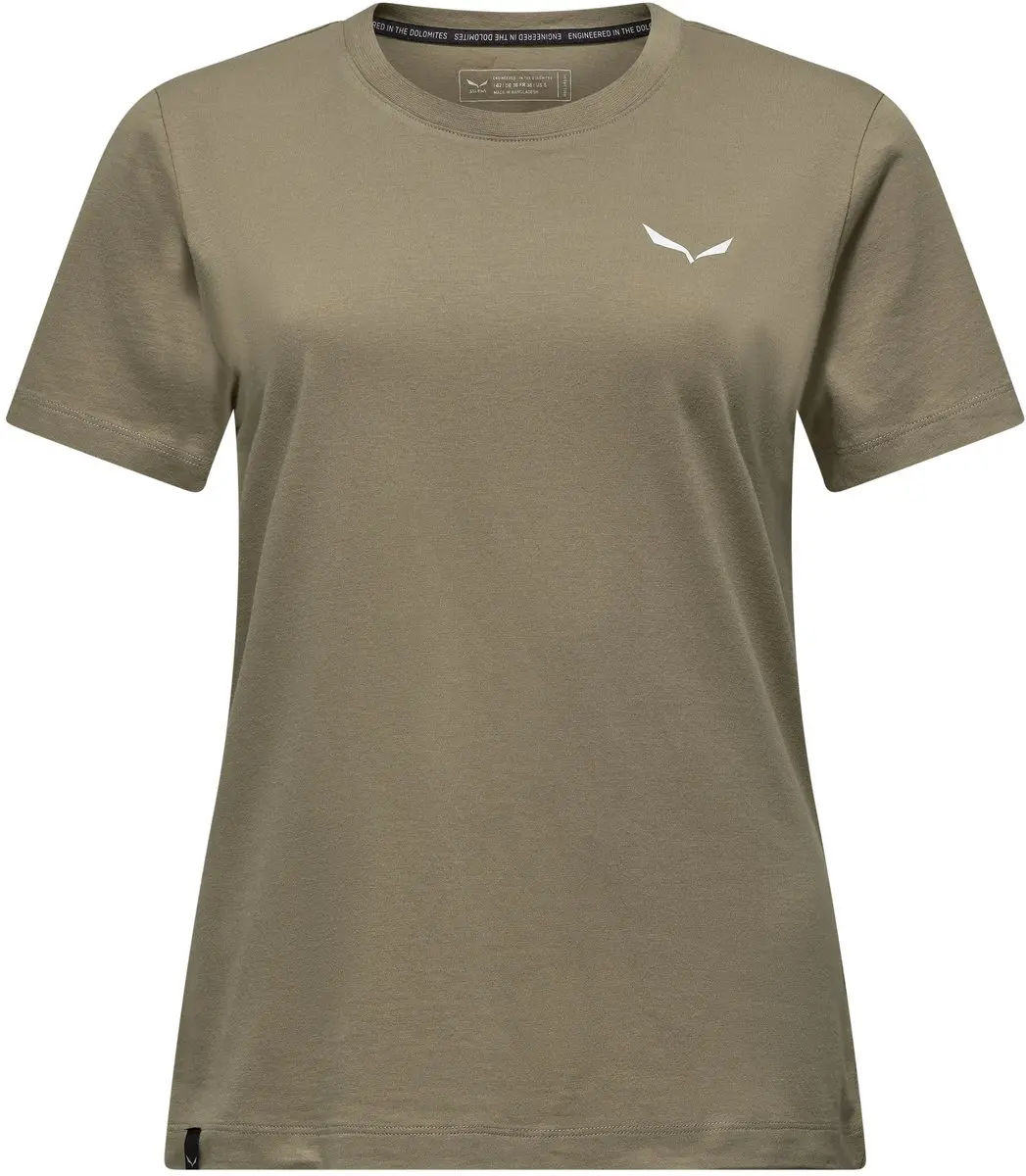 Salewa Eagle Vocab T-shirt Dames