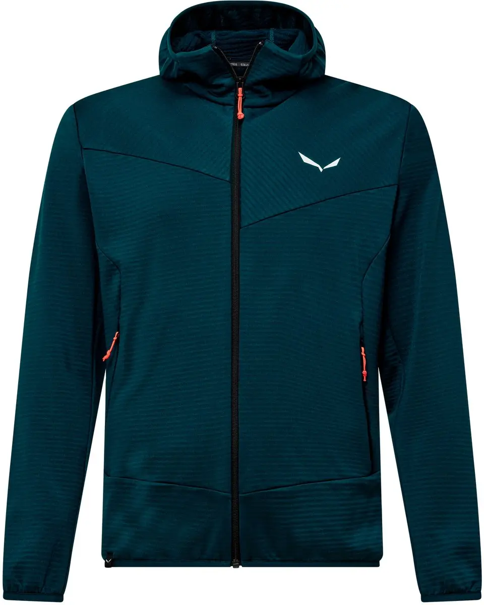 Salewa Puez Altavia Jack met Capuchon