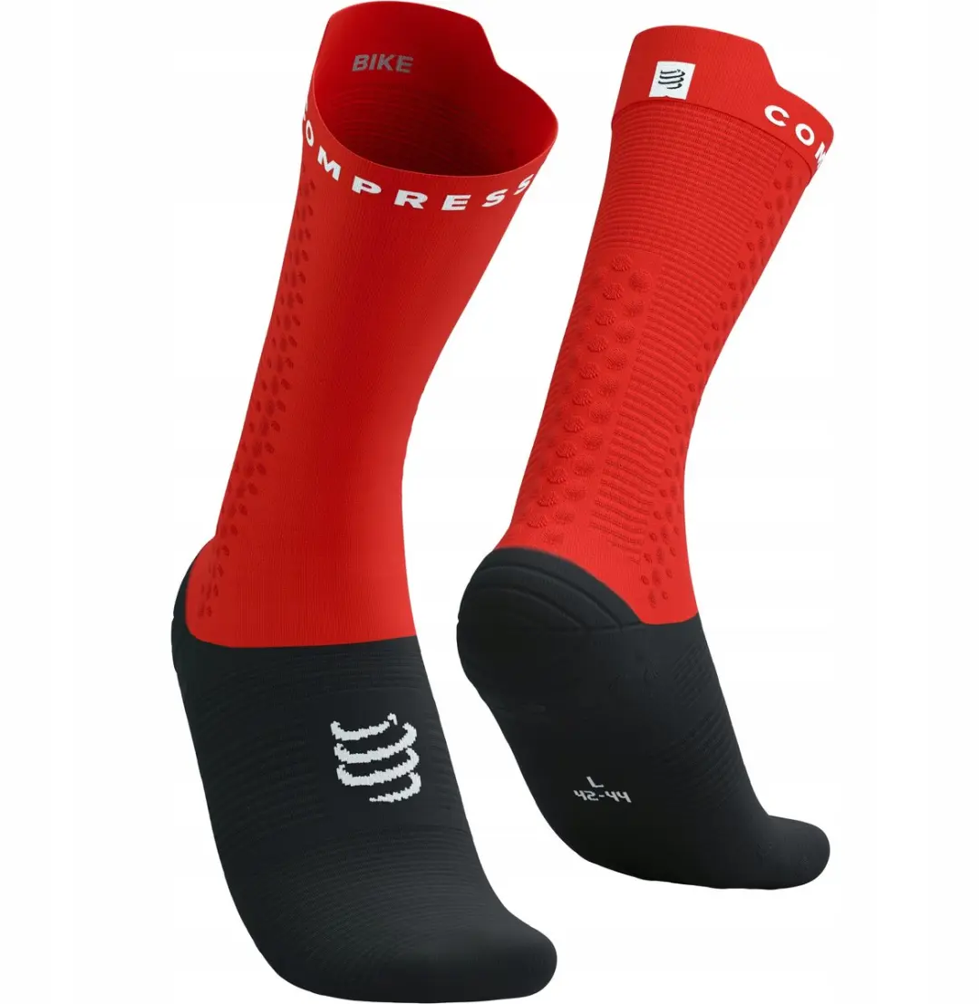Compressport ProRacing V4 Fietssokken