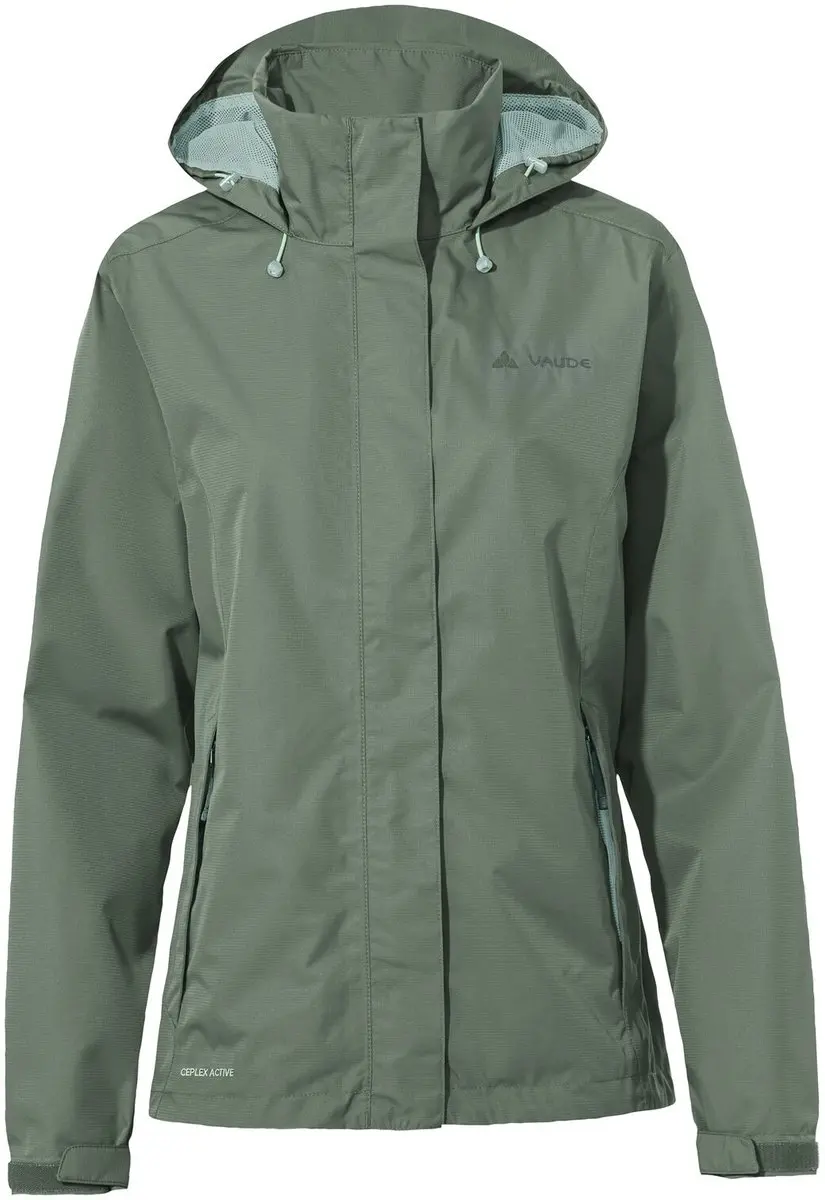 Vaude Escape Light Damesjack
