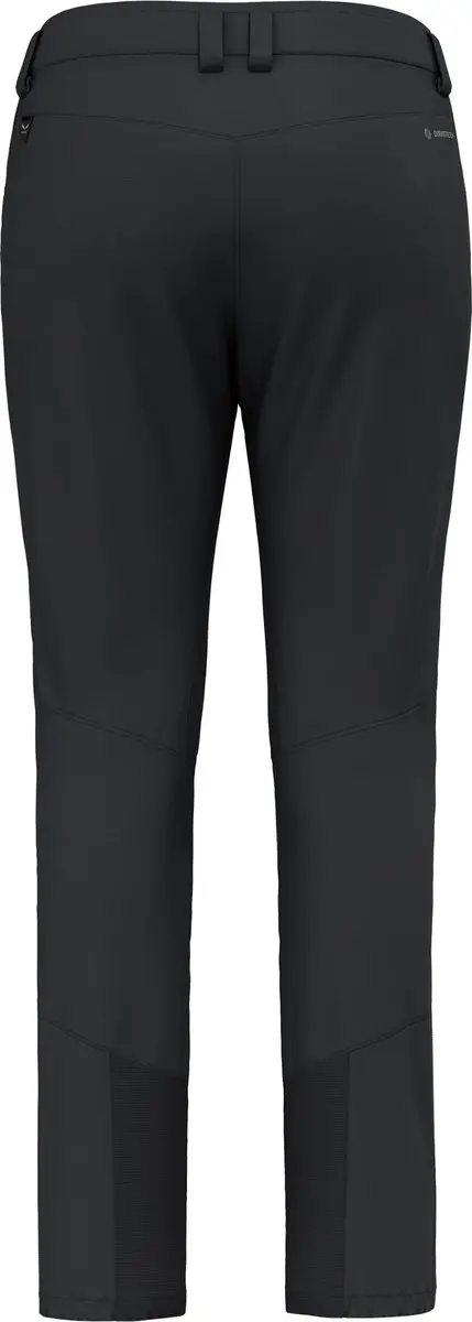 Salewa Agner Orval 3 DST Damesbroek - Zwart - 38