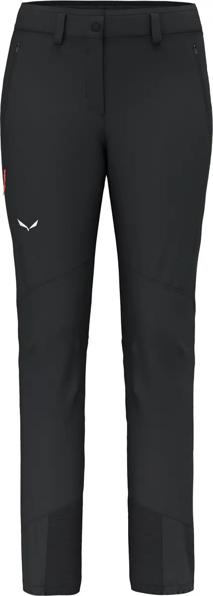 Salewa Agner Orval 3 DST Damesbroek - Zwart - 38 - afbeelding 2 van 2