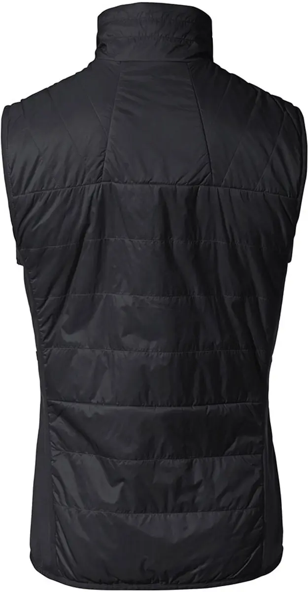 Vaude Sesvenna Iv Vest Zwart S Man - afbeelding 5 van 6