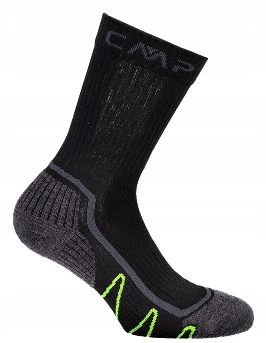 CMP POLY MID Wandelsokken