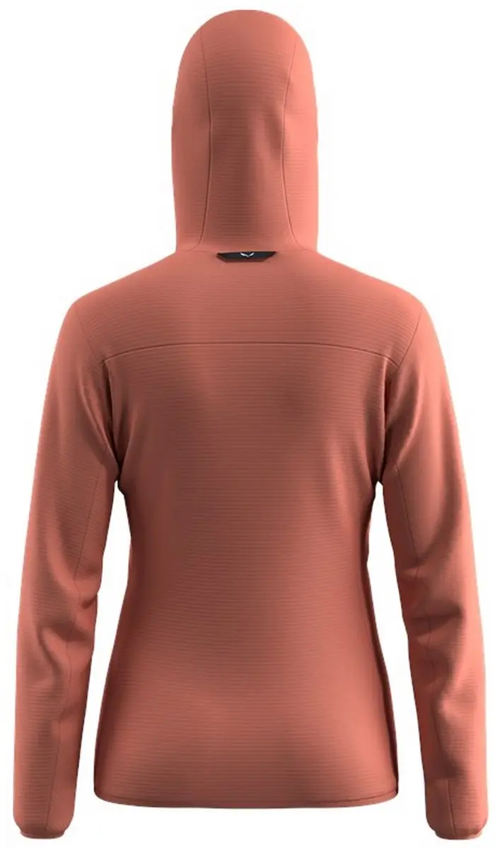 SALEWA SWEATSHIRT PUEZ ALTAVIA 00-0000029137_1980 r L - afbeelding 2 van 3