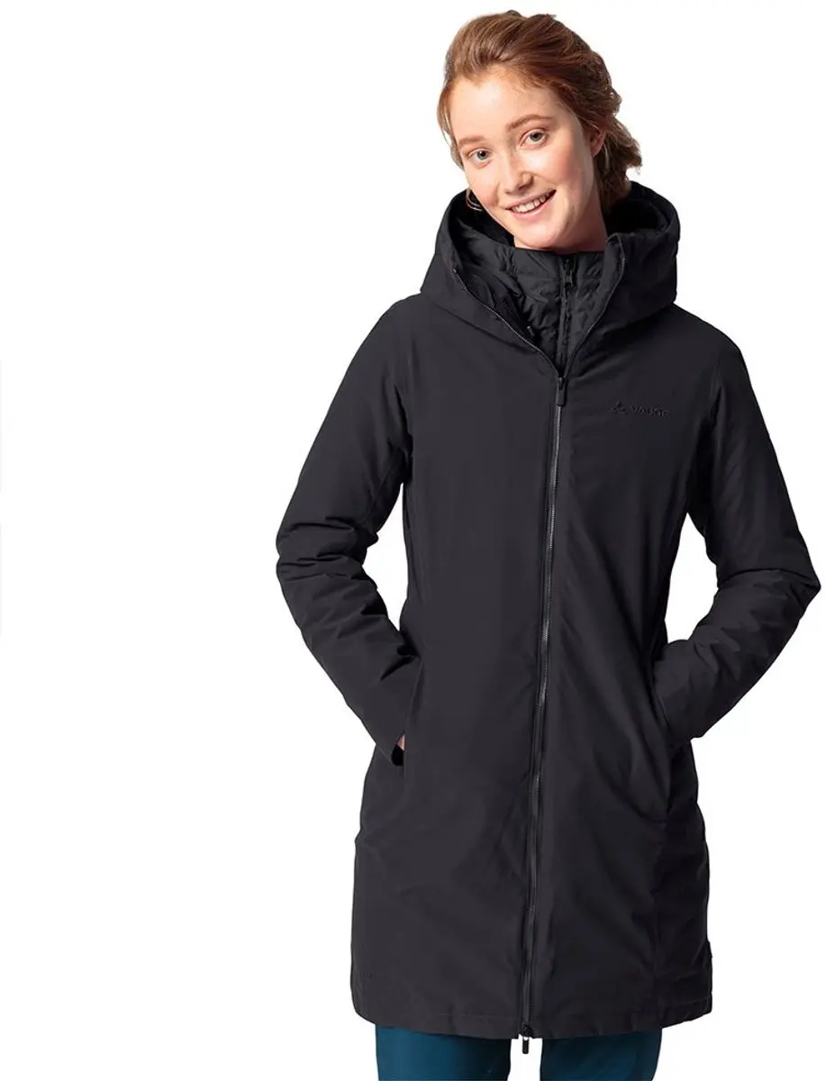 Vaude Annecy III 3-in-1 Jas Dames